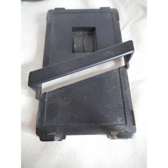 Vintage Magnavox AM/FM Stereo Radio With Headphone 1980s D1650 powers on - Picture 5 of 9